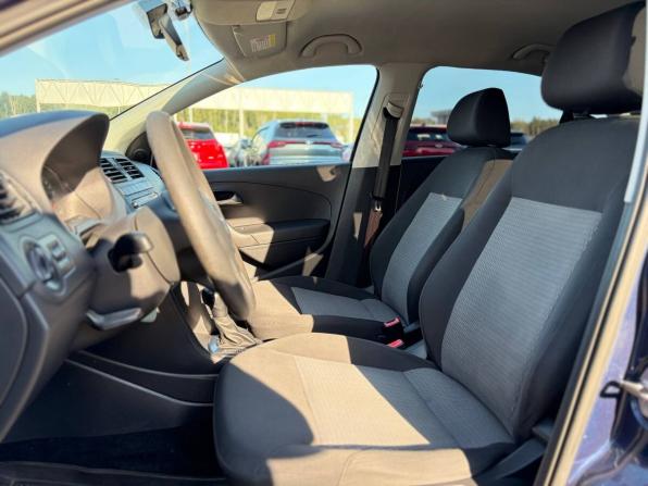 Volkswagen Polo V с пробегом 2012 года, цена 595 000 рублей, 241851 км, седан, Автокод Объявления