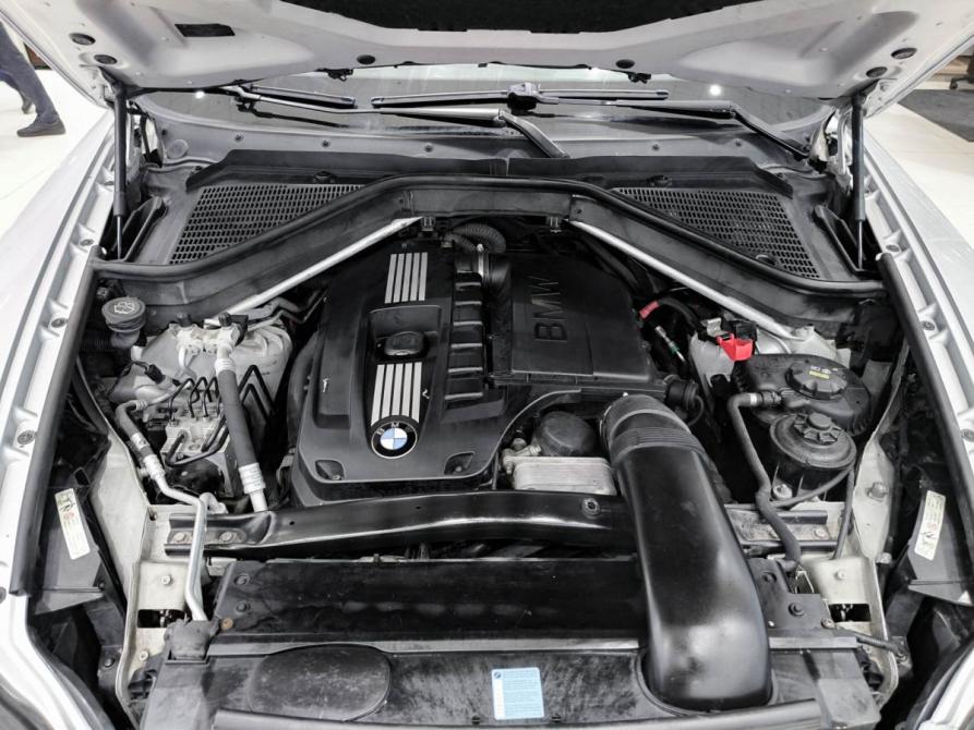BMW X6 I (E71) Казань  - изображение 11