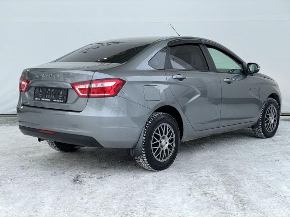 Lada (ВАЗ) Vesta I с пробегом 2020 года, цена 863 000 рублей, 180554 км, седан, Автокод Объявления