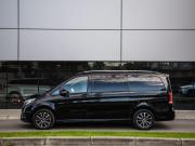 Mercedes-Benz V-Класс III (W447) Рестайлинг Санкт-Петербург  - изображение 46