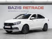 Lada (ВАЗ) Vesta I Тюмень  - изображение 24