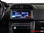 Jaguar F-Pace I Москва  - изображение 40