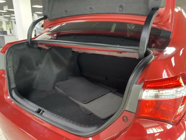 Toyota Corolla XI (E160 E170 E180) с пробегом 2013 года, цена 1 449 000 рублей, 86010 км, седан, Автокод Объявления