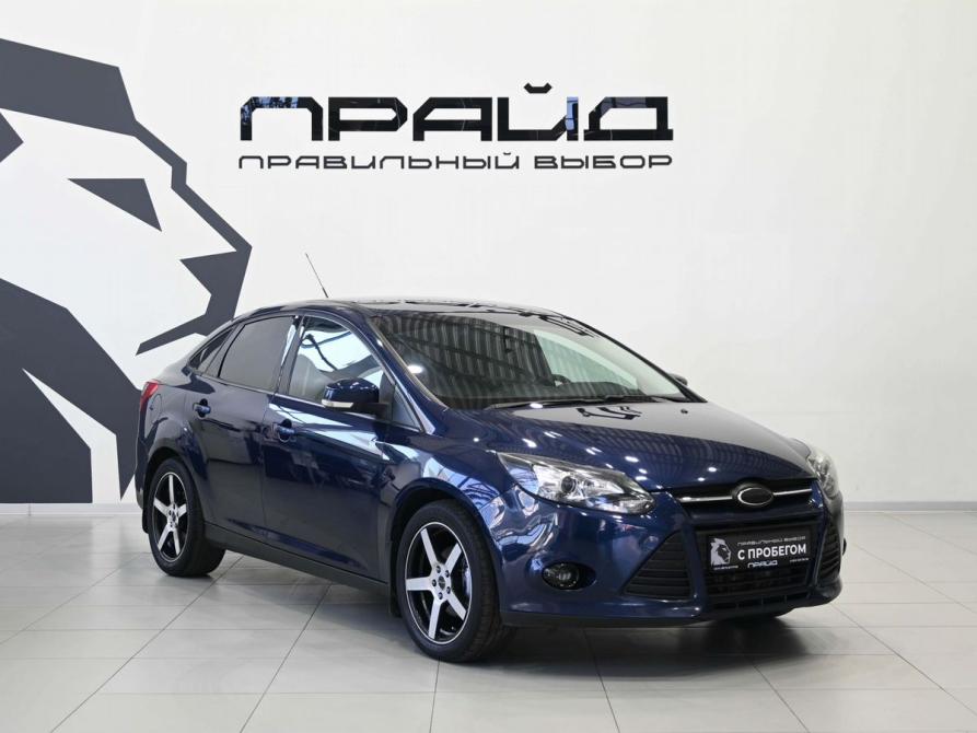 Ford Focus III Ростов-на-Дону  - изображение 5