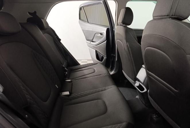 Hyundai Creta II с пробегом 2021 года, цена 2 070 000 рублей, 89754 км, внедорожник, Автокод Объявления