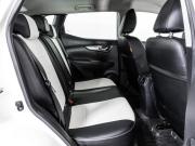 Nissan Qashqai II Рестайлинг Санкт-Петербург  - изображение 36