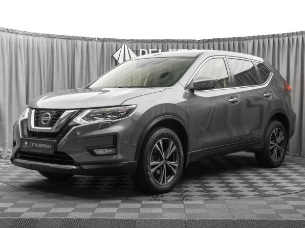 Nissan X-Trail III Рестайлинг с пробегом 2021 года, цена 2 775 000 рублей, 83591 км, внедорожник, Автокод Объявления