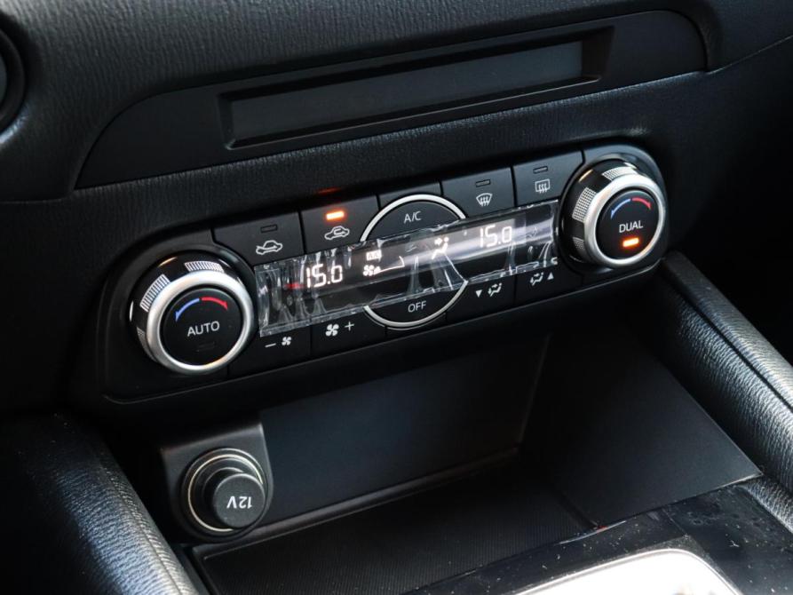 Mazda CX-5 II Рестайлинг Химки  - изображение 12