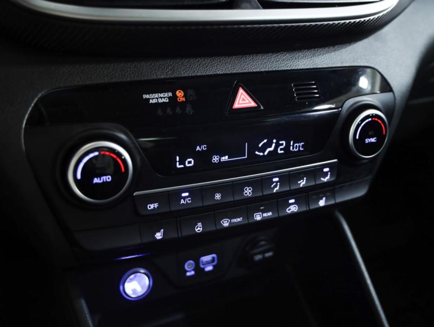 Hyundai Tucson III Рестайлинг Санкт-Петербург  - изображение 15