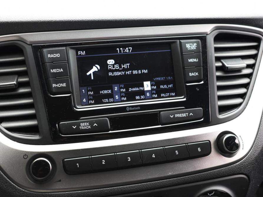 Hyundai Solaris II Москва  - изображение 19
