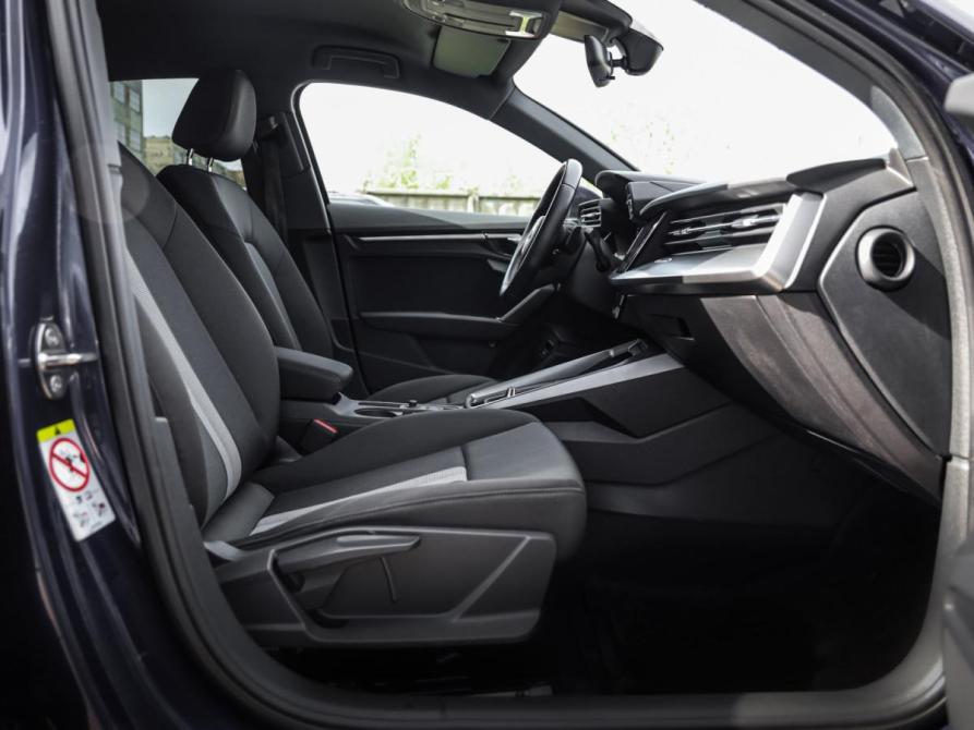 Audi A3 IV (8Y) Санкт-Петербург  - изображение 23