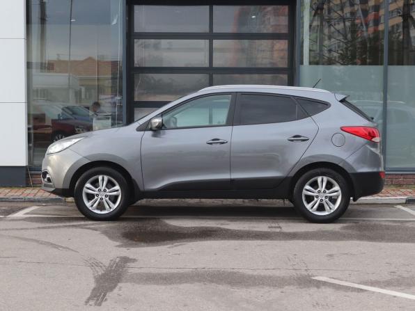 Hyundai ix35 I с пробегом 2011 года, цена 1 085 000 рублей, 143000 км, внедорожник, Автокод Объявления