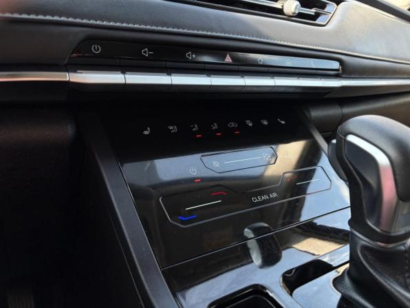 Chery Tiggo 4 Pro I с пробегом 2024 года, цена 1 480 000 рублей, 69527 км, внедорожник, Автокод Объявления