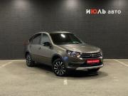 Lada (ВАЗ) Granta I Рестайлинг Челябинск  - изображение 26