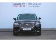 Jaguar F-Pace I Краснодар  - изображение 36