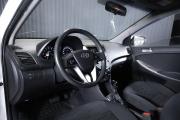 Hyundai Solaris I Рестайлинг Тюмень  - изображение 35