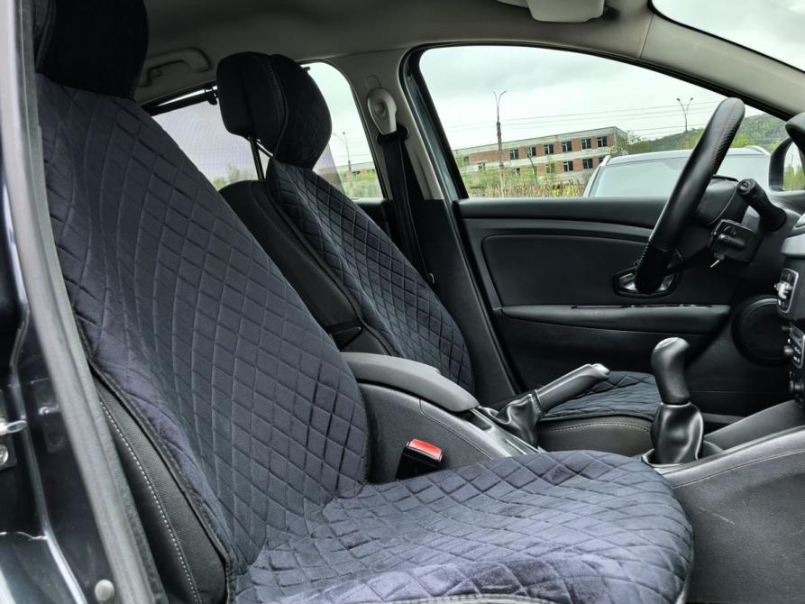 Renault Fluence I Мурманск  - изображение 24