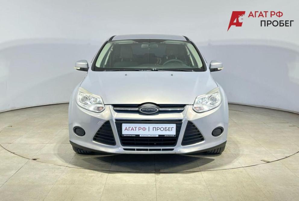 Ford Focus III Саранск  - изображение 2