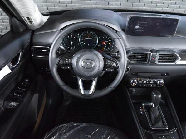 Mazda CX-5 II Рестайлинг с пробегом 2026 года, цена 4 020 000 рублей, 47 км, внедорожник, Автокод Объявления