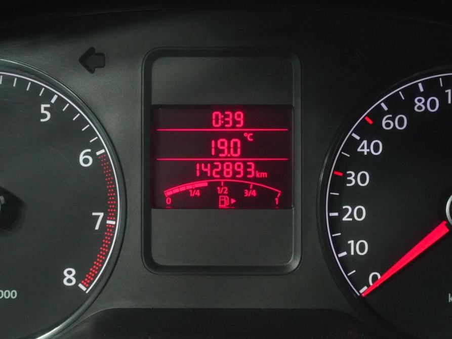 Volkswagen Polo V Вологда  - изображение 17