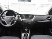 Hyundai Solaris II Москва  - изображение 25