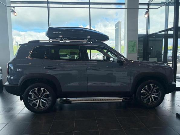 Новый Haval Dargo 2026 года, цена 3 699 000 рублей, внедорожник, Автокод Объявления