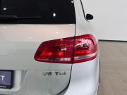 Volkswagen Touareg II Волгоград  - изображение 43
