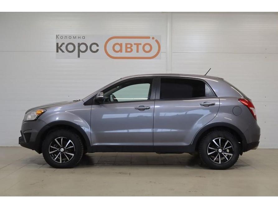 SsangYong Actyon II Рестайлинг Коломна  - изображение 2