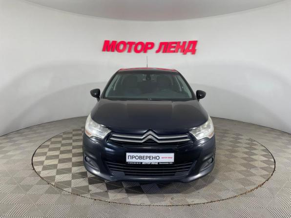 Citroen C4 II с пробегом 2012 года, цена 520 000 рублей, 219816 км, хэтчбек, Автокод Объявления