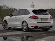 Porsche Cayenne II (958) Тюмень  - изображение 22