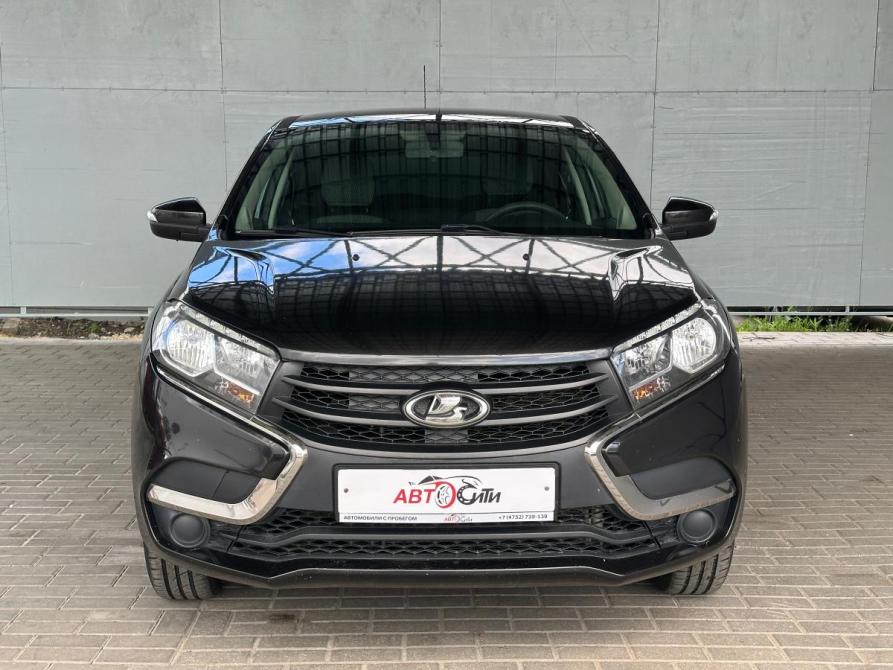 Lada (ВАЗ) XRAY I Тамбов  - изображение 2