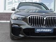 BMW X5 IV (G05/G18) Владимир  - изображение 61