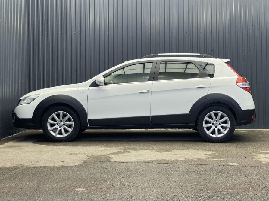 Dongfeng H30 Cross Пермь  - изображение 27