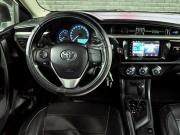 Toyota Corolla XI (E160 E170 E180) Екатеринбург  - изображение 23