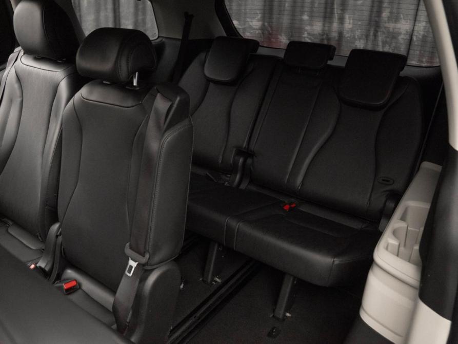 Kia Carnival IV Москва  - изображение 14