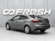 Kia Cerato III Ростов-на-Дону  - изображение 18