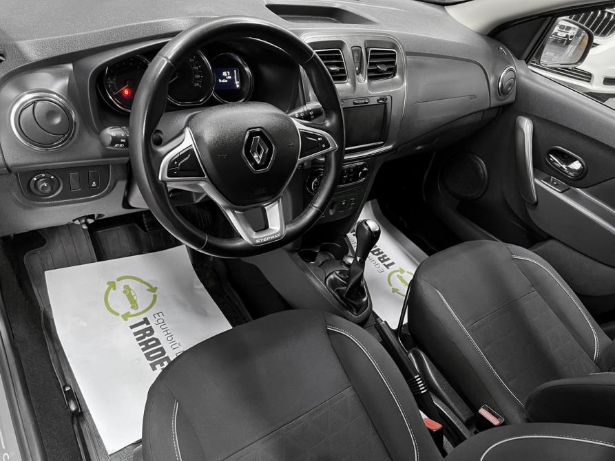 Renault Sandero II Рестайлинг Тверь  - изображение 9