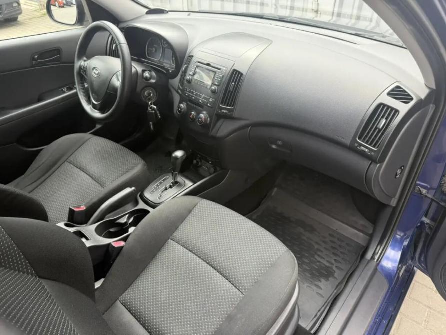 Hyundai i30 I Рестайлинг Ростов-на-Дону  - изображение 12