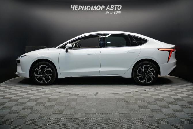 Амберавто А5 с пробегом 2024 года, цена 2 550 000 рублей, 10000 км, седан, Автокод Объявления