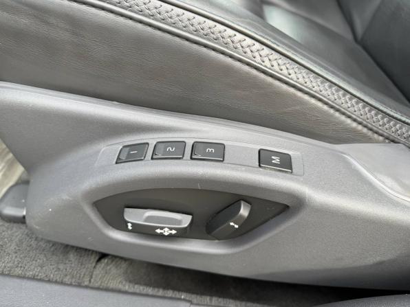 Volvo XC70 II с пробегом 2011 года, цена 1 255 000 рублей, 321000 км, универсал, Автокод Объявления