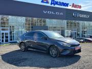 Kia Cerato IV Рестайлинг Набережные Челны  - изображение 33