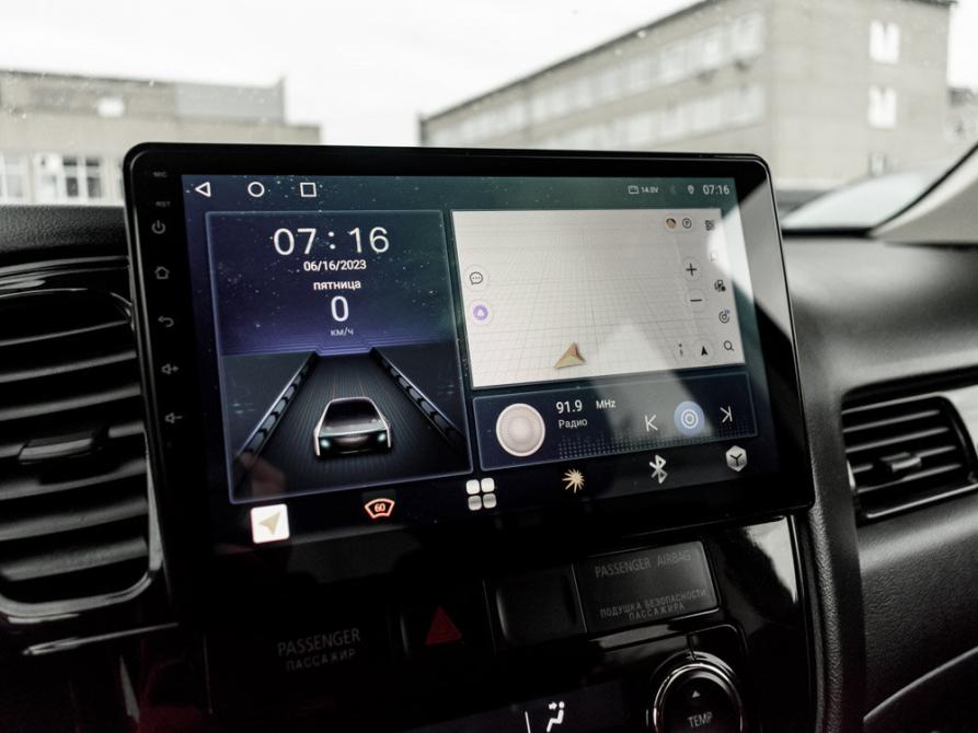 Mitsubishi Outlander III Рестайлинг 2 Екатеринбург  - изображение 18