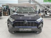 Toyota RAV4 V (XA50) Казань  - изображение 24