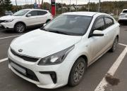 Kia Rio IV Кемерово  - изображение 6