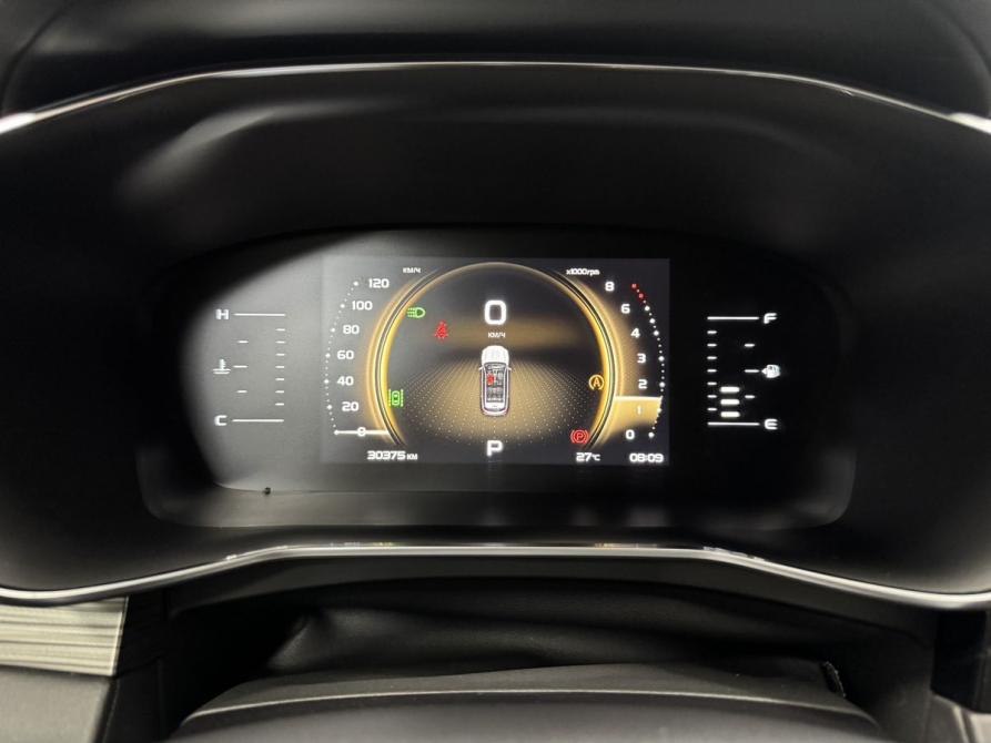 Geely Atlas Pro Стерлитамак  - изображение 25