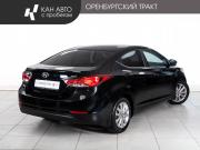 Hyundai Elantra V (MD) Рестайлинг Казань  - изображение 20