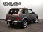 Lada (ВАЗ) 2121 (4x4) I Рестайлинг (2020) Пермь  - изображение 19