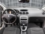 Peugeot 408 I Москва  - изображение 34
