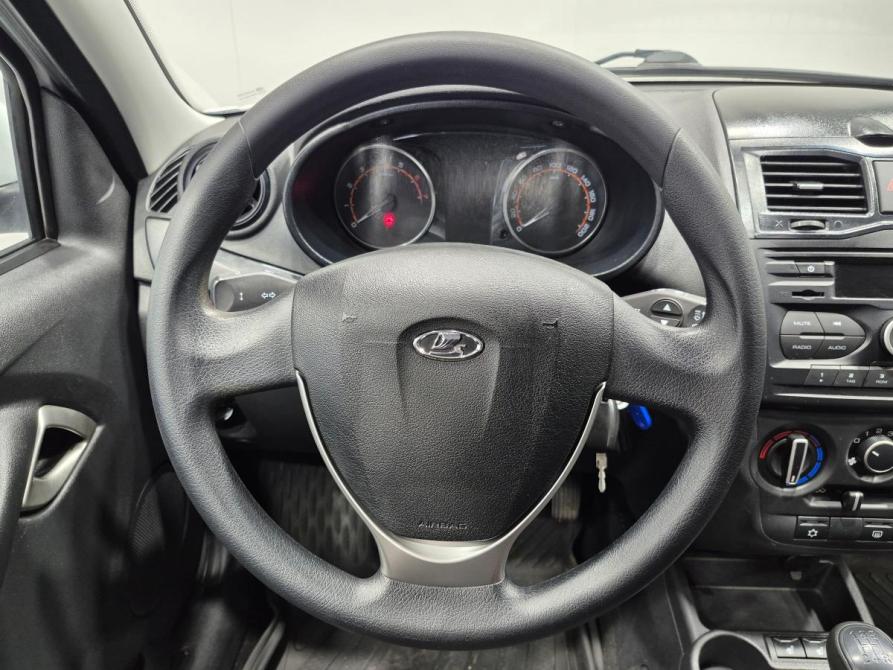 Lada (ВАЗ) Granta I Рестайлинг Воронеж  - изображение 11