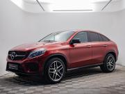 Mercedes-Benz GLE Coupe I (C292) Москва  - изображение 20